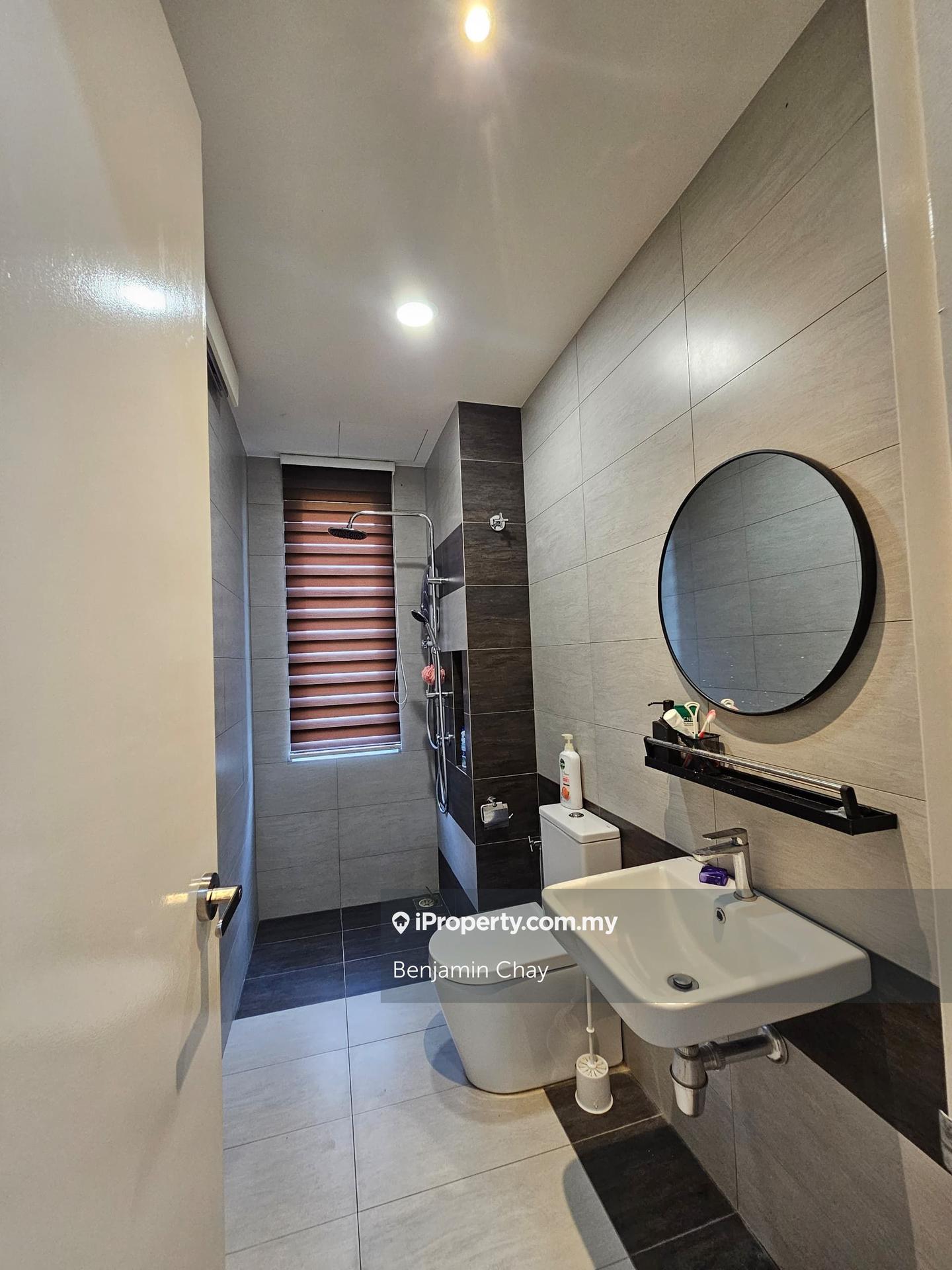 Rumah Berkembar untuk Dijual di Bandar Seri Coalfields, Ijok oleh Benjamin Chay - iProperty.com.my