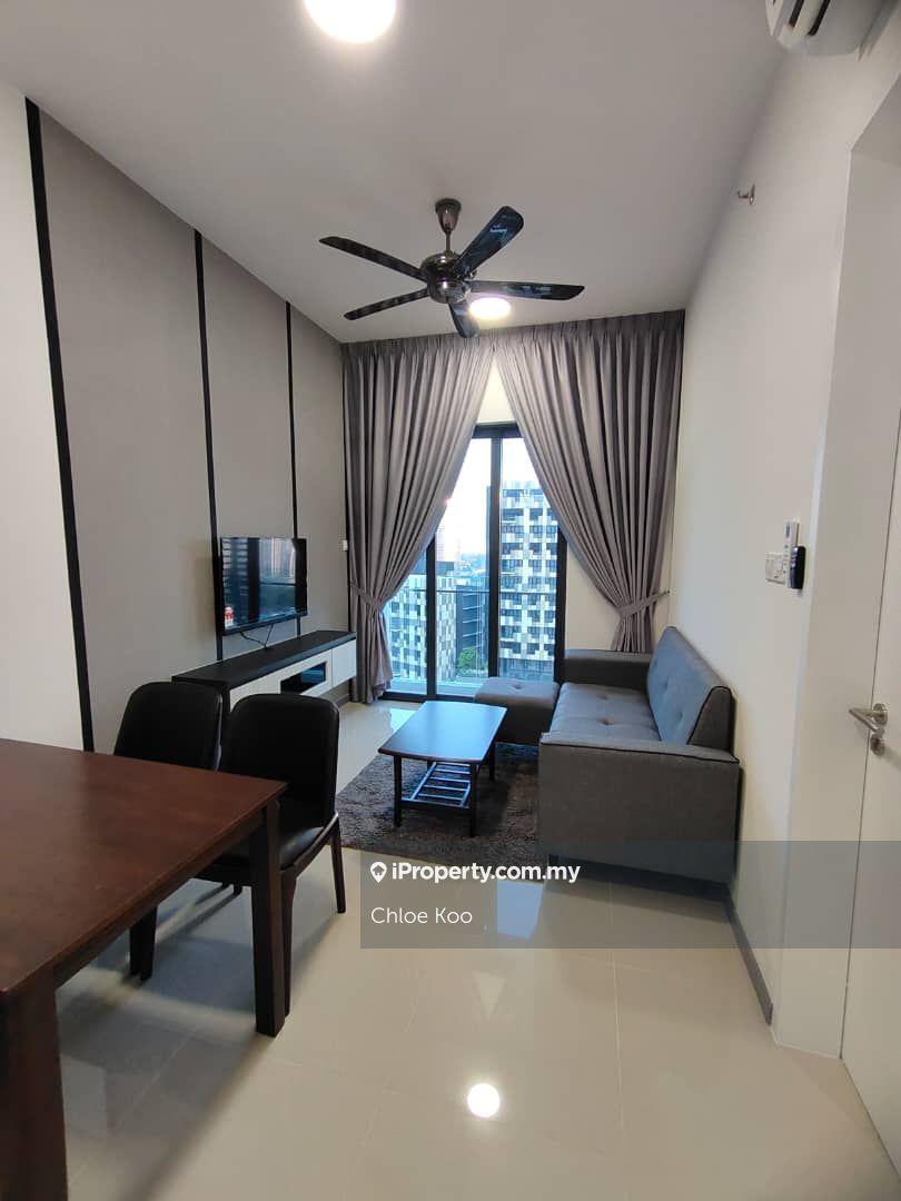 Residensi Servis untuk Disewa di Southlink oleh Chloe Koo - iProperty.com.my