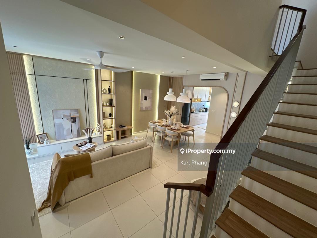 Terraced House for Sale in SS9, Petaling Jaya by Karl Phang - iProperty.com.my