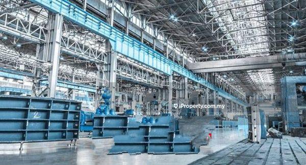 Kilang Terpisah untuk Disewa di Taman Perindustrian Bayan Lepas, Bayan Lepas oleh Mia - iProperty.com.my