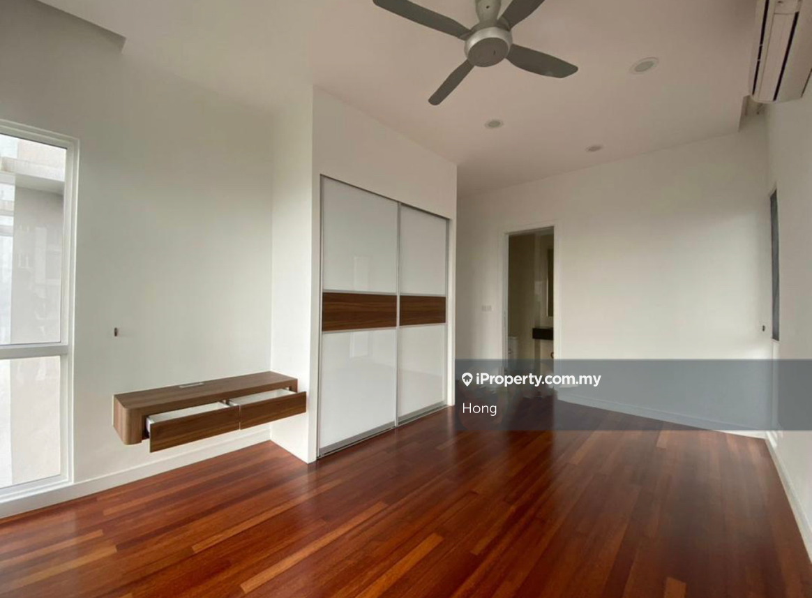 Condominium for Sale in Pavilion Hilltop by Hong - iProperty.com.my
