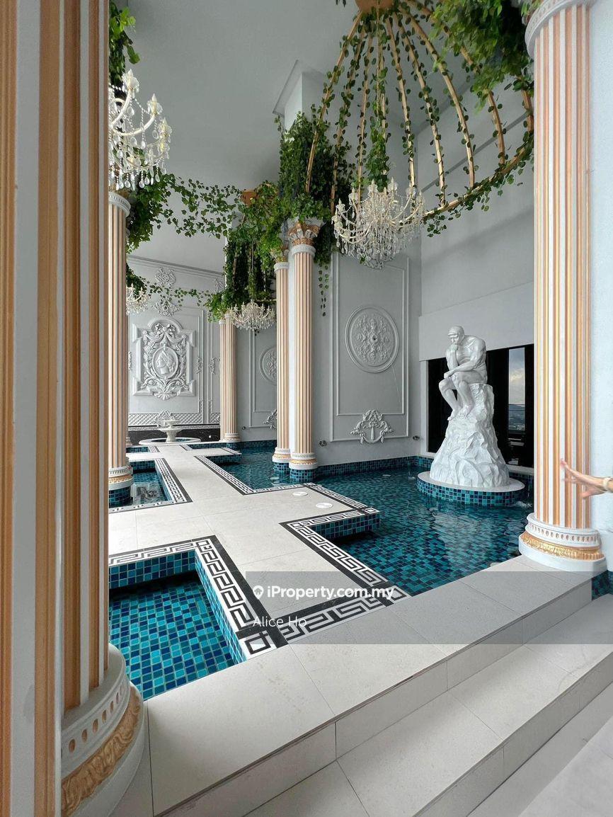 Service Residence for Sale in Arte Cheras by Alice Ho - iProperty.com.my