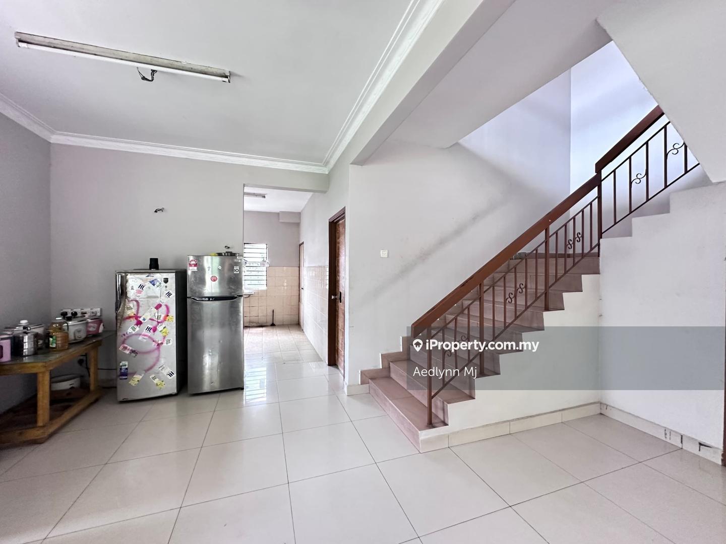 2-storey Terraced House for Sale in Puchong Utama (Seksyen 1), Puchong by Aedlynn Mj - iProperty.com.my