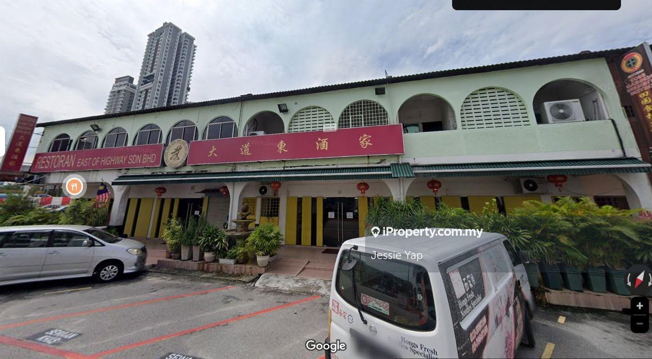 Rumah Berangkai 2 Tingkat untuk Dijual di Serdang, Seri Kembangan oleh Jessie Yap - iProperty.com.my
