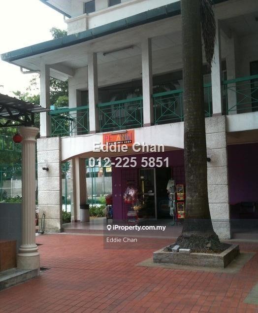 Condominium for Sale in Sri Pelangi Condominiums by Eddie Chan - iProperty.com.my