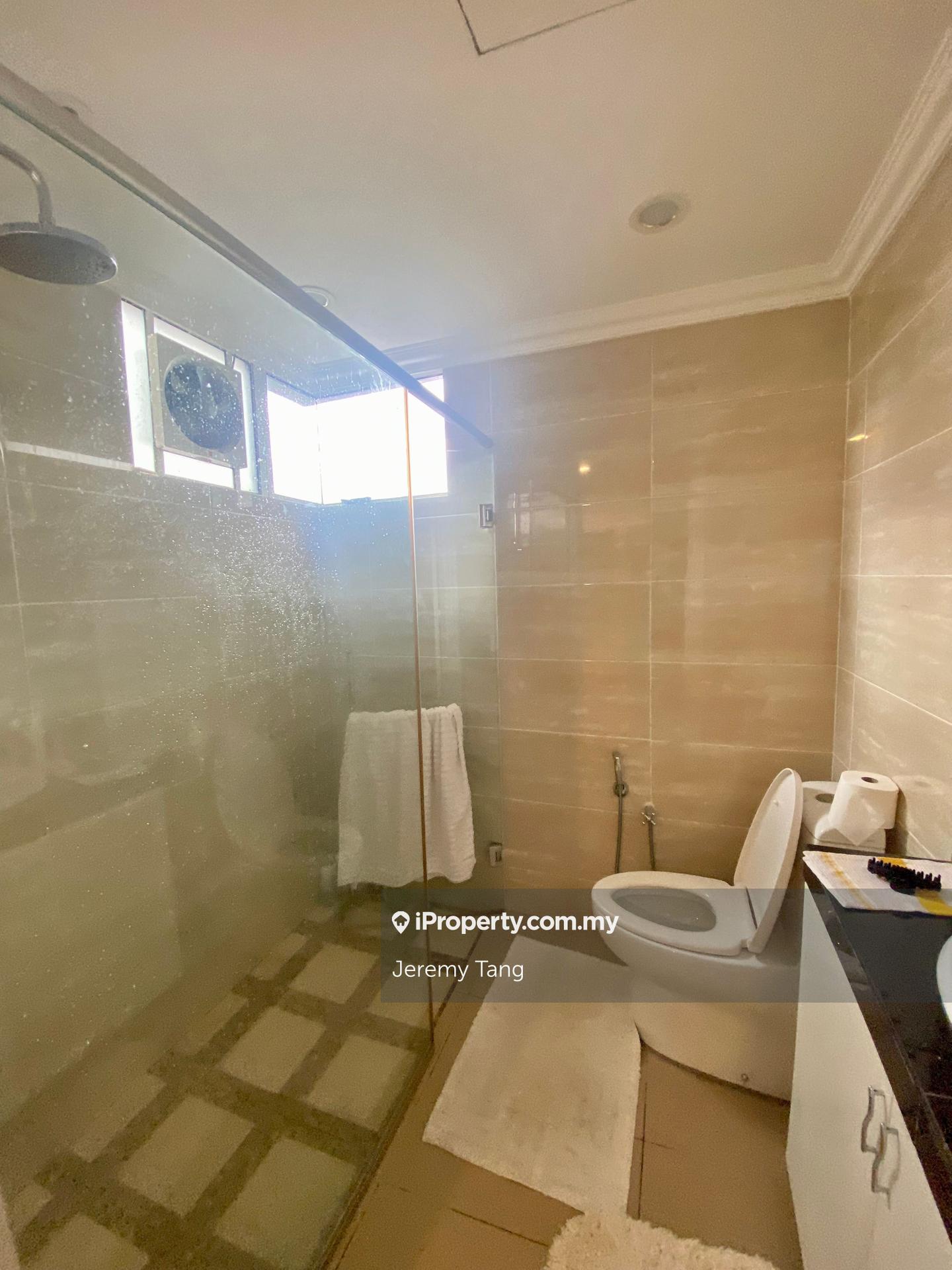 Kondominium untuk Dijual di Desa Damansara oleh Jeremy Tang - iProperty.com.my