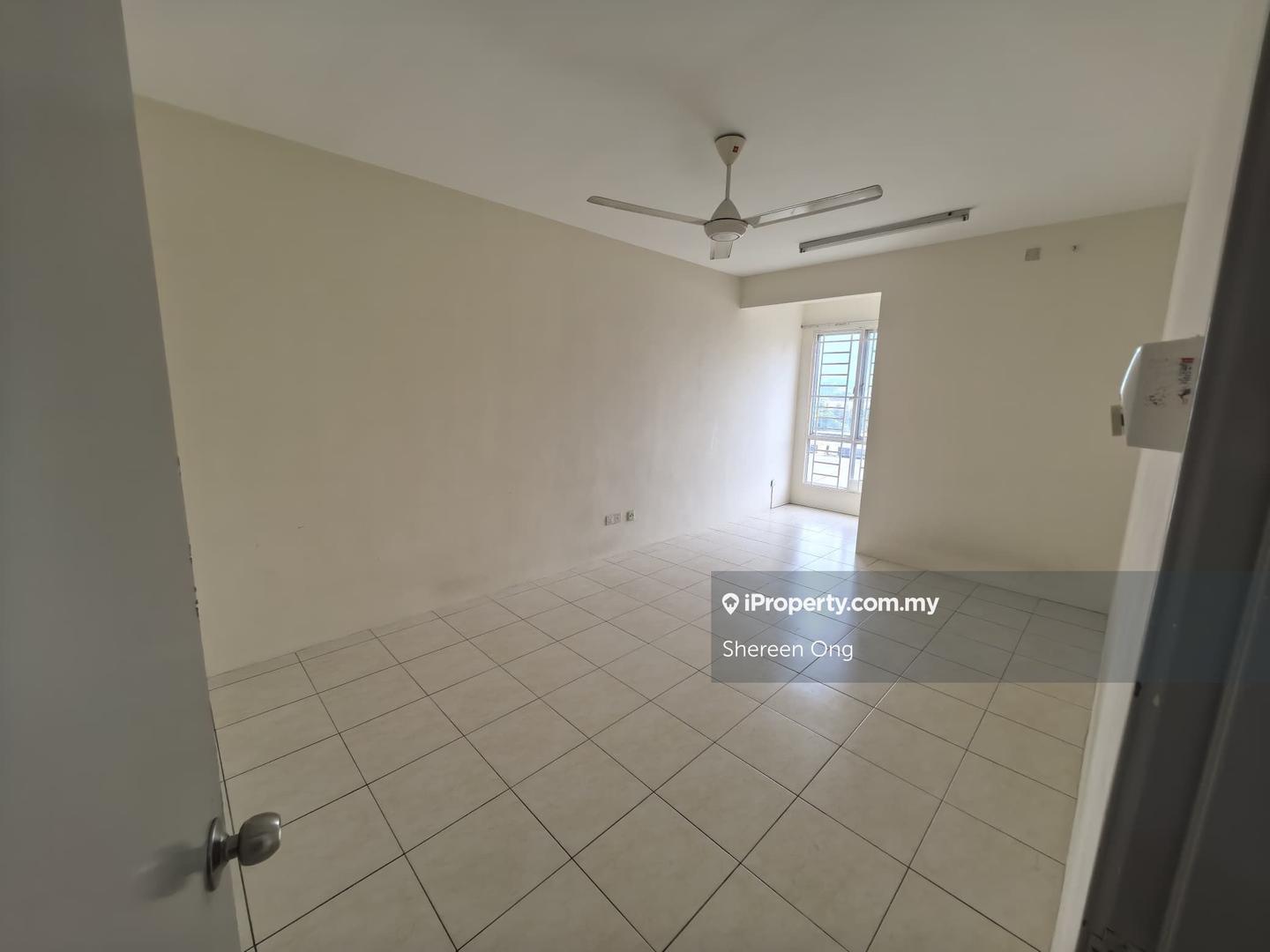 Condominium for Sale in Platinum Lake PV 13 by Shereen Ong - iProperty.com.my