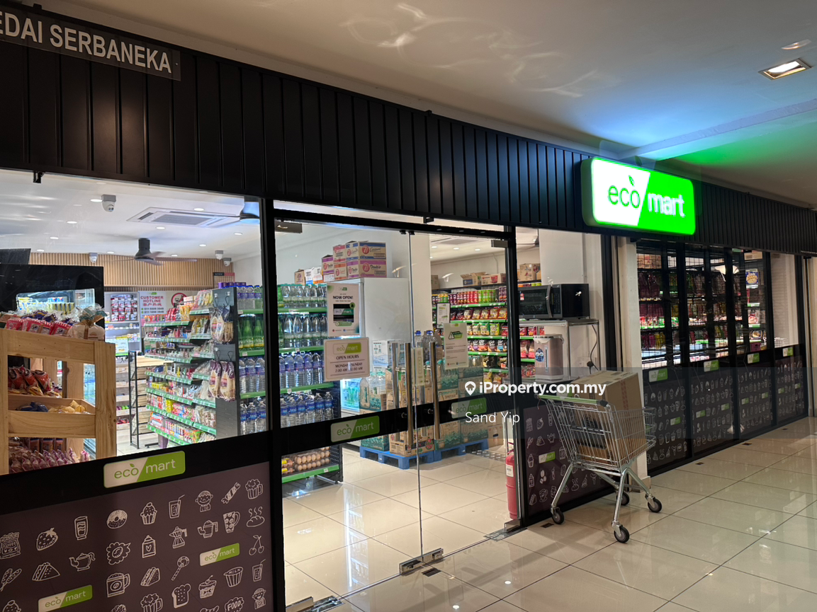 Condominium for Rent in Hijauan Saujana by Sand Yip - iProperty.com.my