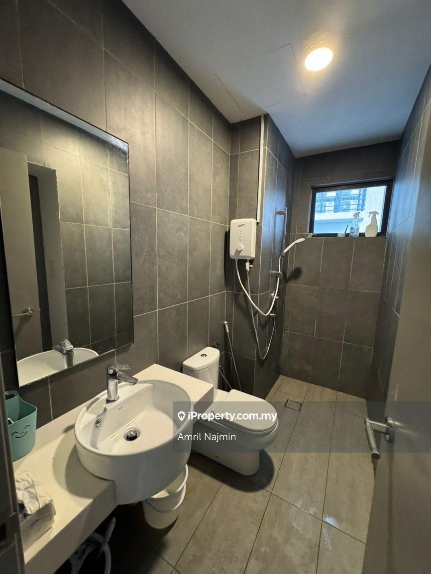 Residensi Servis untuk Dijual di Astoria Ampang oleh Amril Najmin - iProperty.com.my