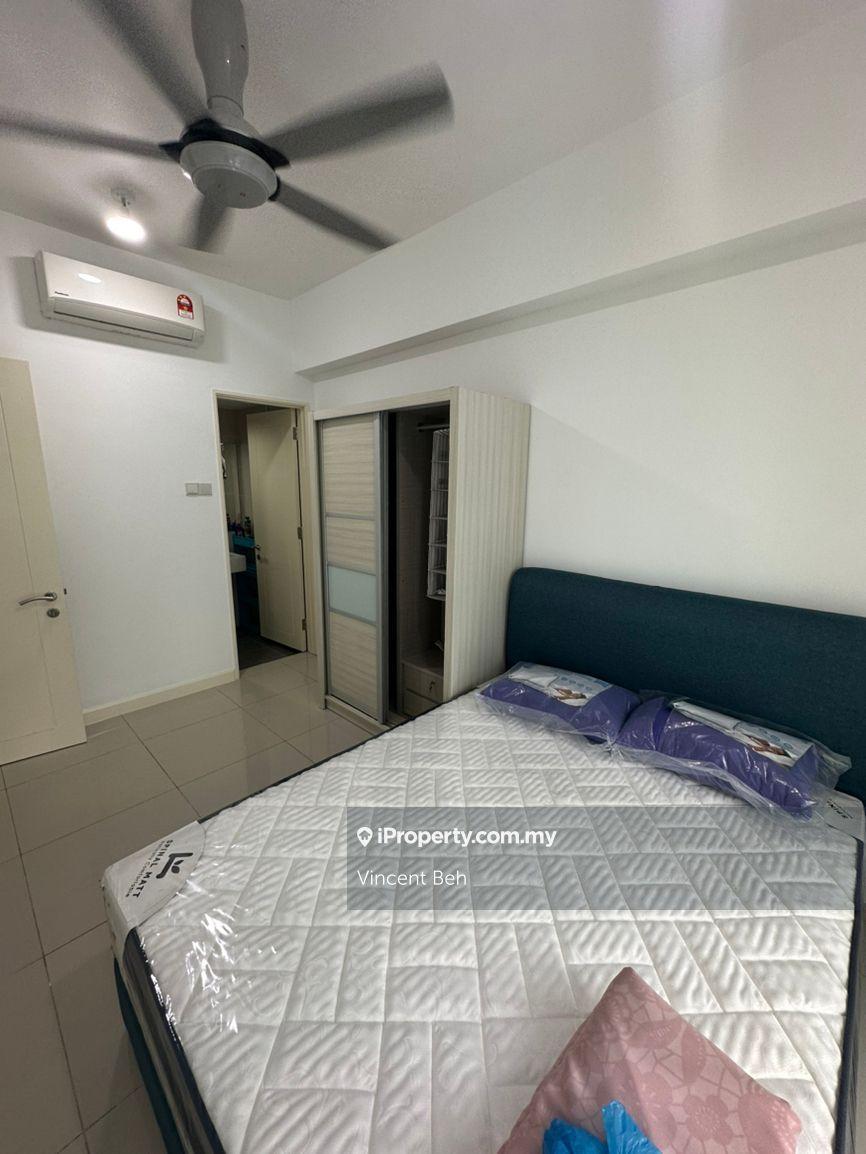 Service Residence for Sale in Tiara Mutiara / The Crown by Vincent Beh - iProperty.com.my