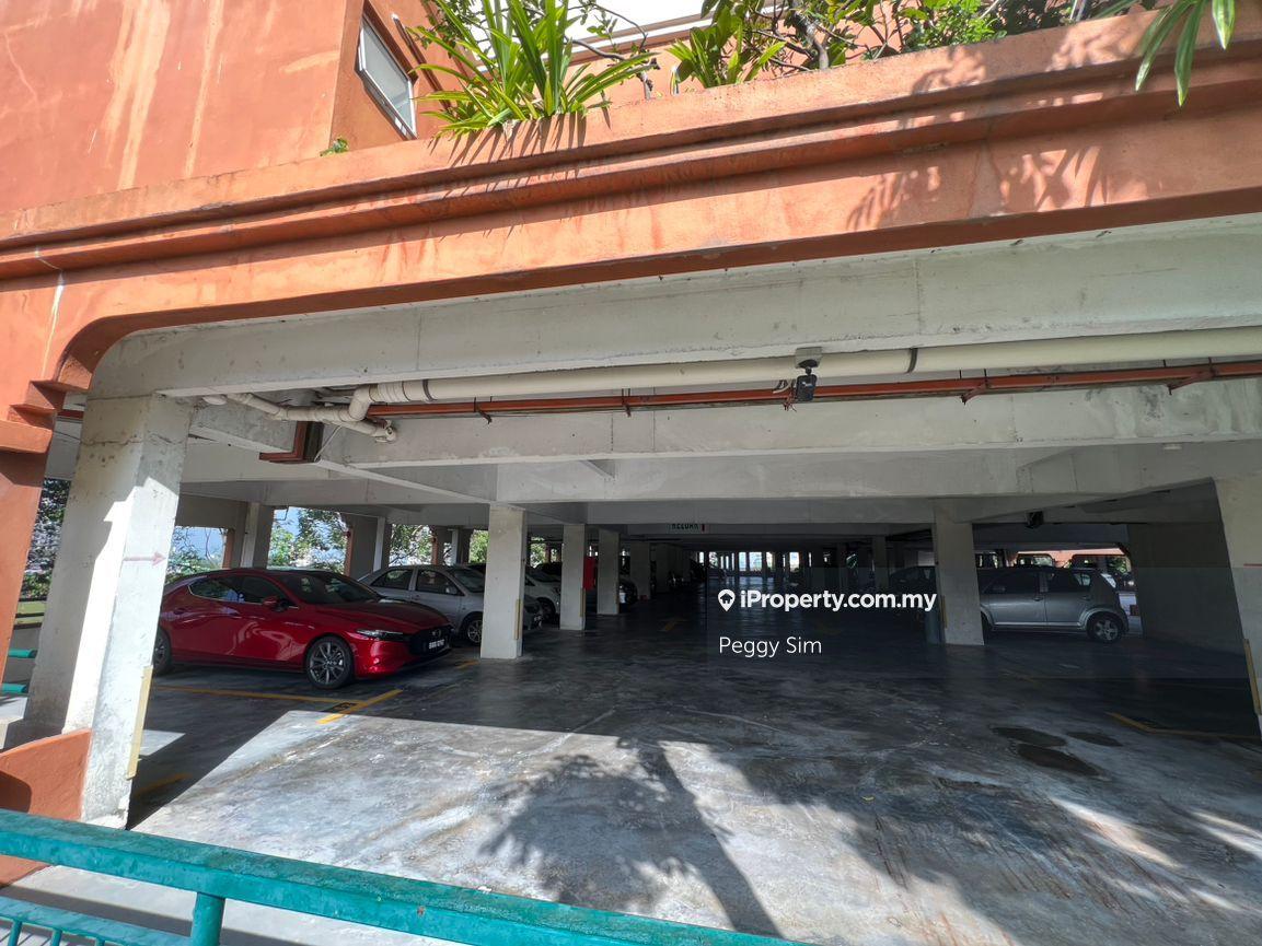 Kondominium untuk Dijual di La Vista Condominiums oleh Peggy Sim - iProperty.com.my