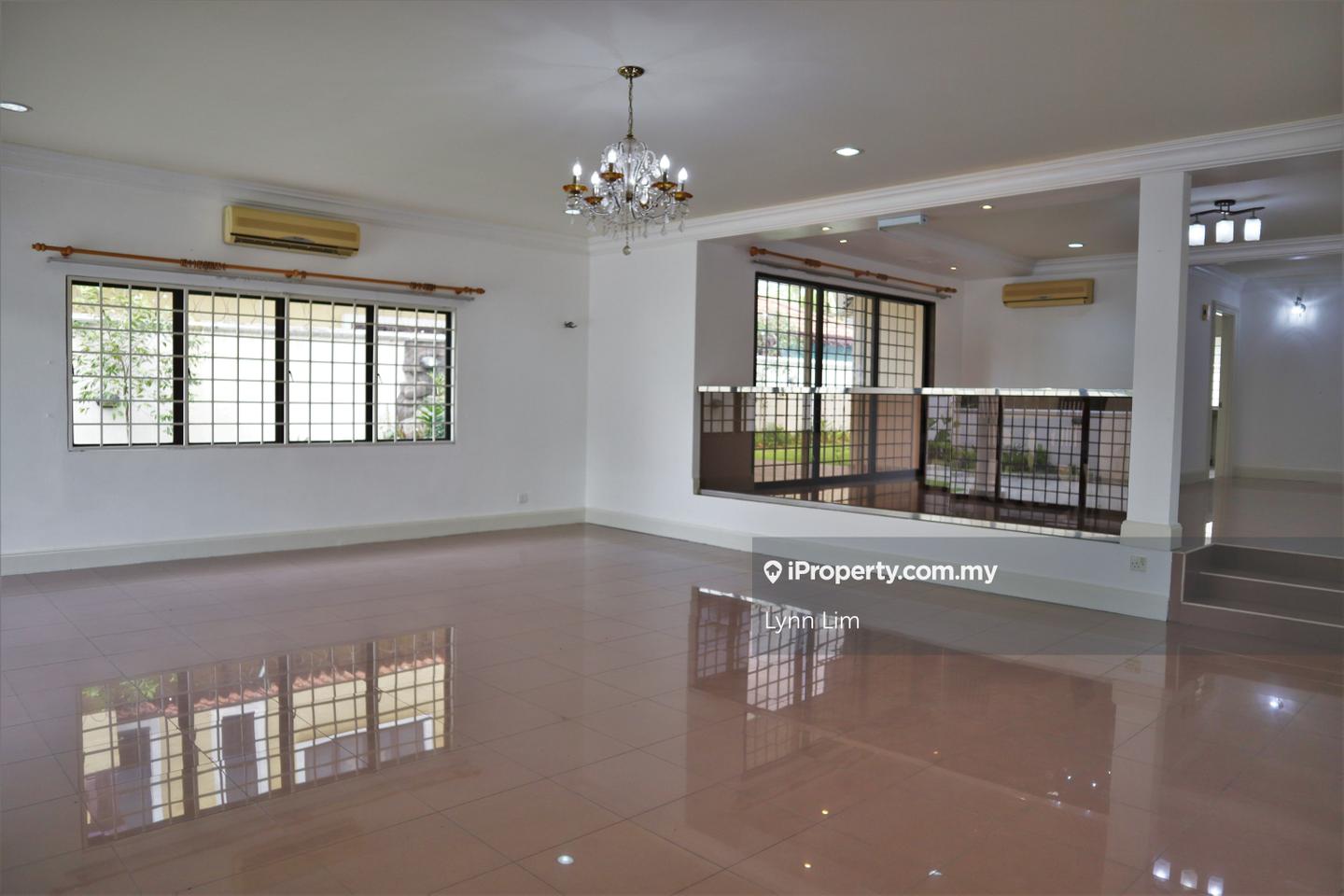 Bungalow House for Sale in Titiwangsa 2sty Bungalow, Titiwangsa by Lynn Lim - iProperty.com.my