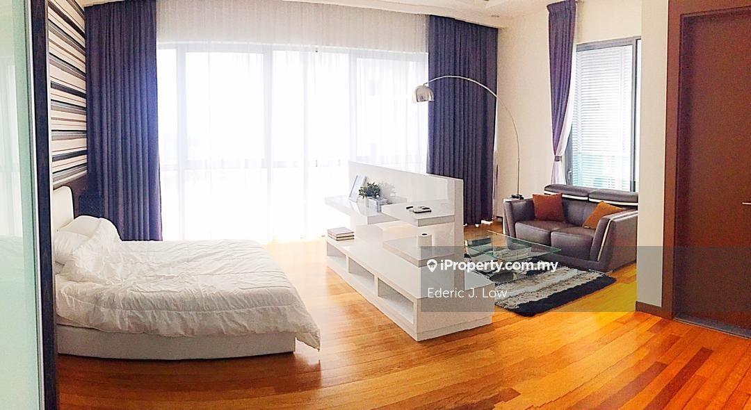 Condominium for Sale in Infinity Beachfront Condominium by Ederic J. Low - iProperty.com.my