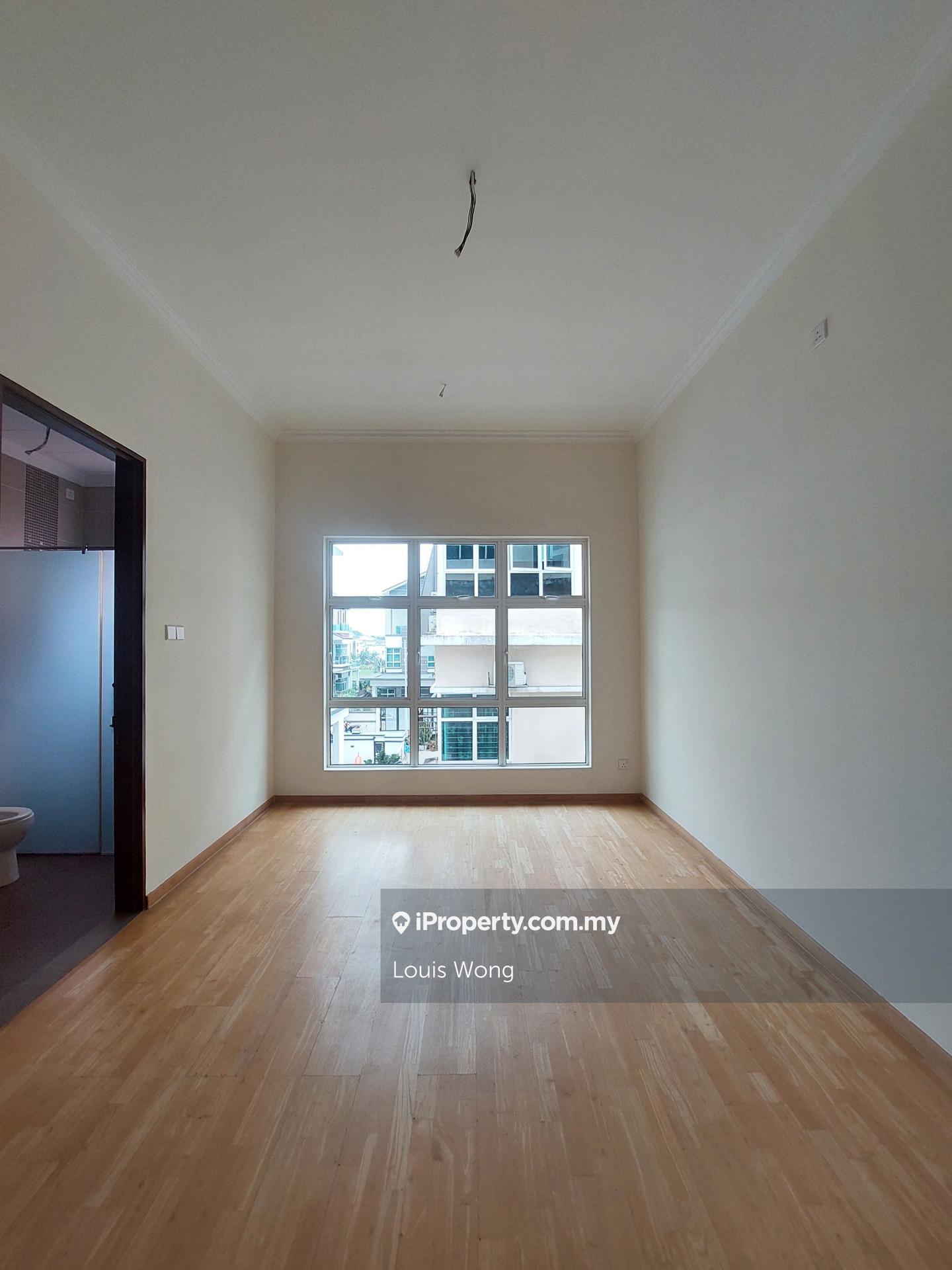 Rumah Berkembar untuk Disewa di Bandar Tun Hussein Onn, Cheras oleh Louis Wong - iProperty.com.my