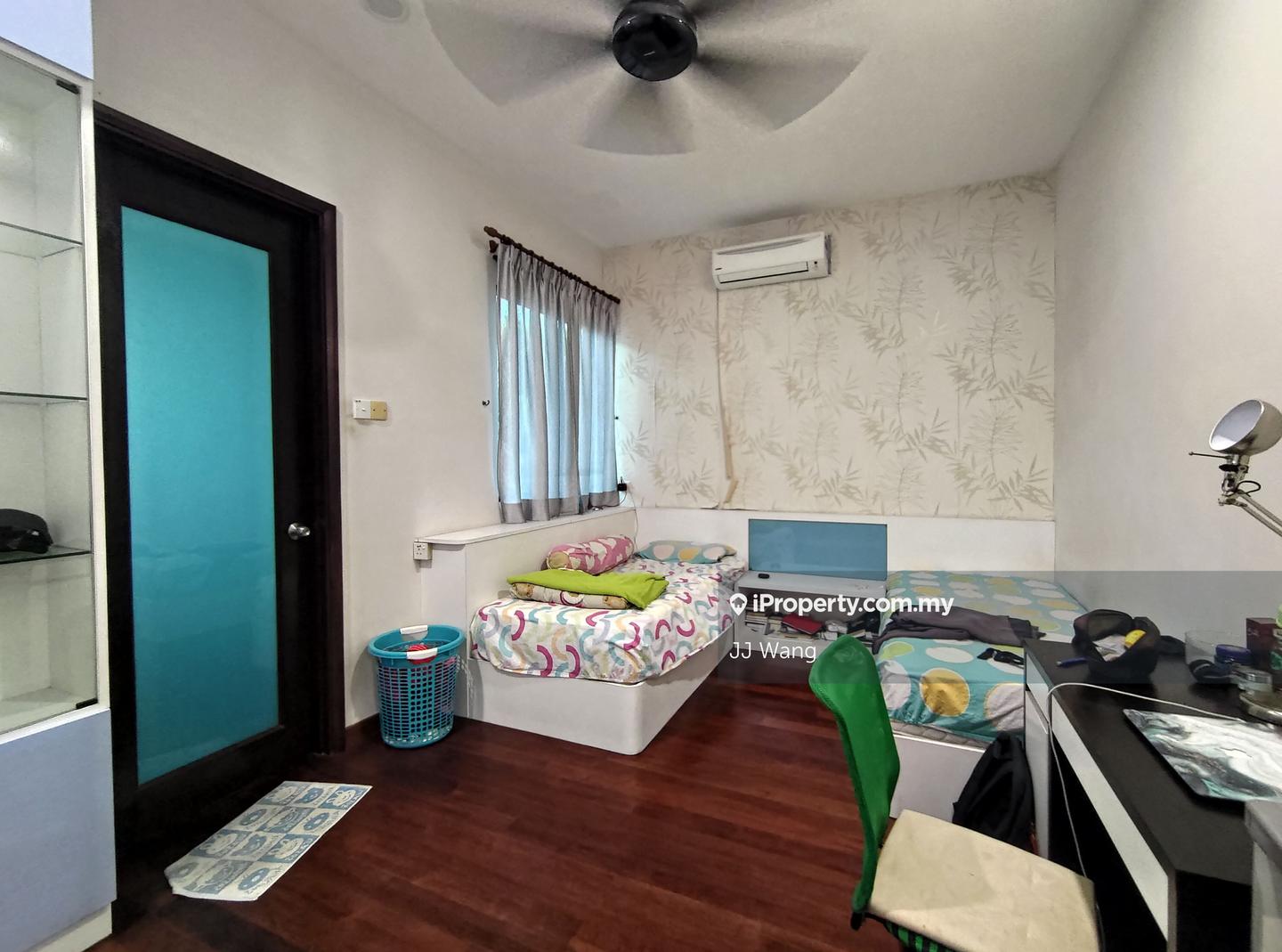 Banglo untuk Dijual di Kota Kemuning Hills, Shah Alam oleh JJ Wang - iProperty.com.my
