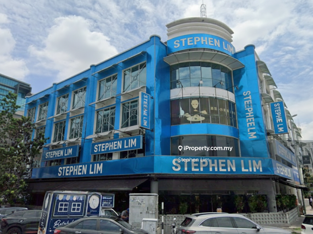 Shop for Sale in Bandar Puteri Puchong, Puchong by Stephen Lim - iProperty.com.my
