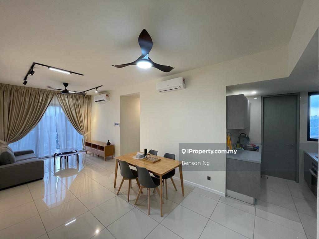Service Residence for Rent in The Era @ Duta North by Benson Ng - iProperty.com.my