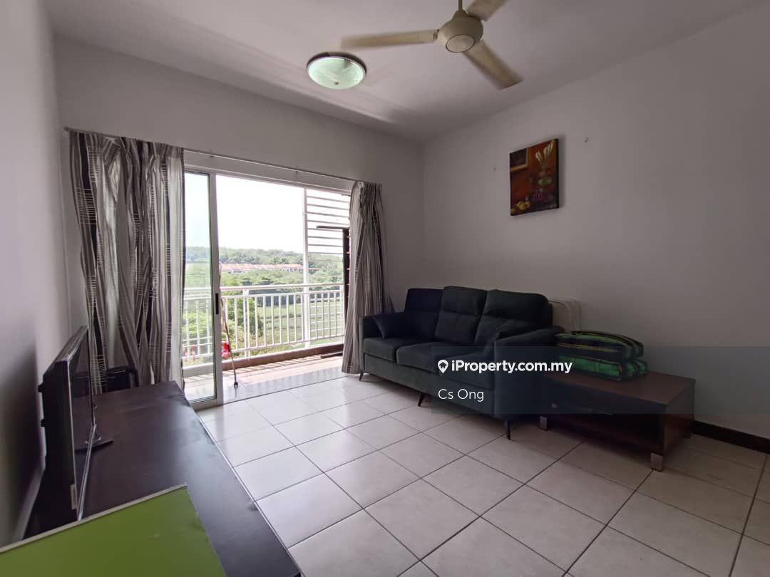 Kondominium untuk Disewa di Cova Villa oleh Cs Ong - iProperty.com.my