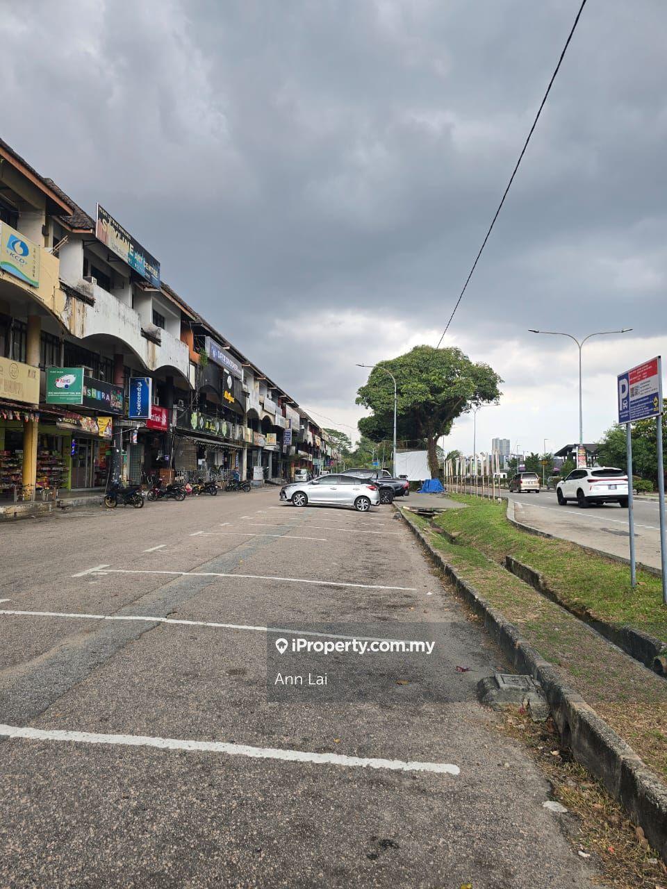 Shop for Sale in Taman Daya, Johor Bahru by Ann Lai - iProperty.com.my