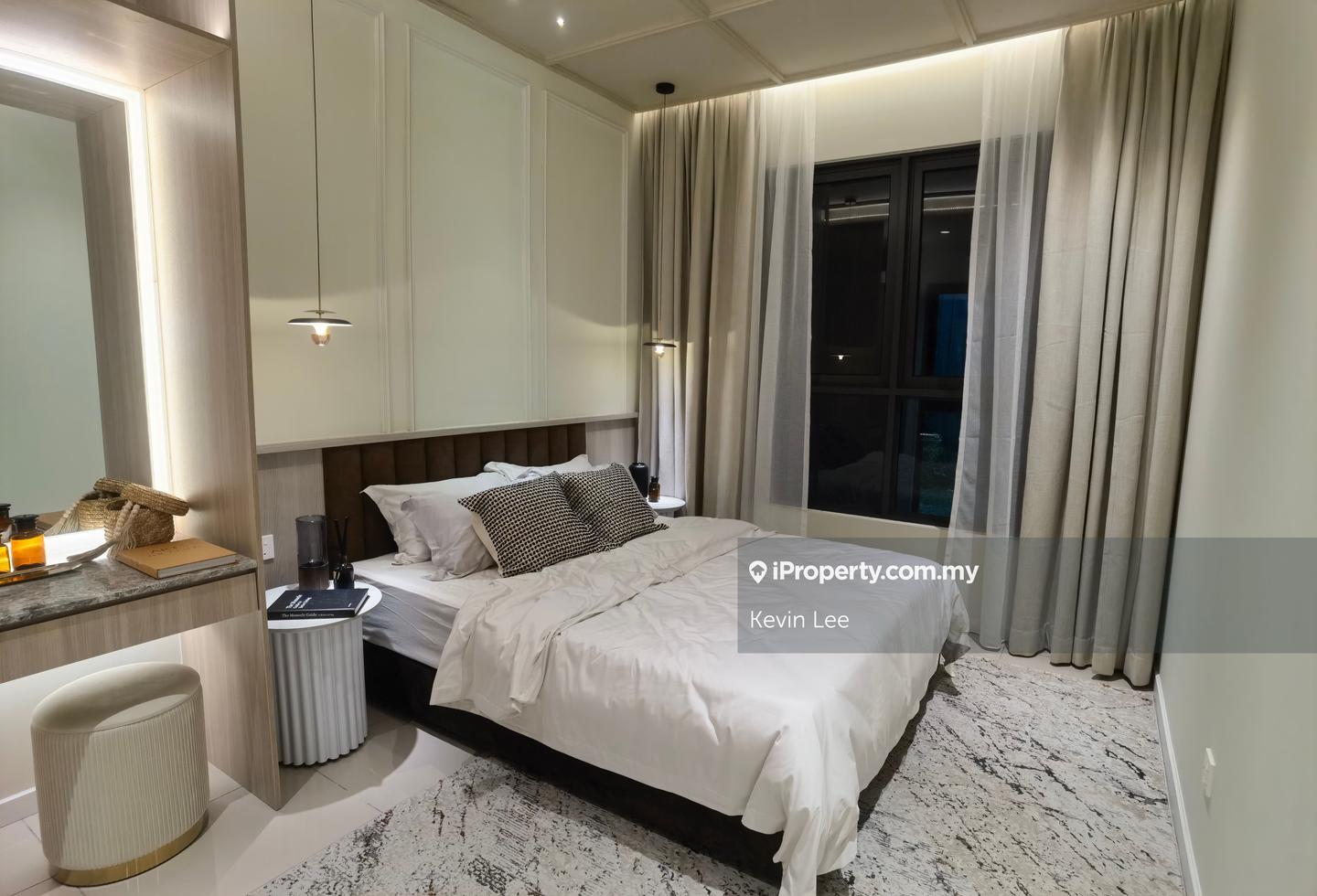 Service Residence for Sale in M Aspira by Kevin Lee - iProperty.com.my