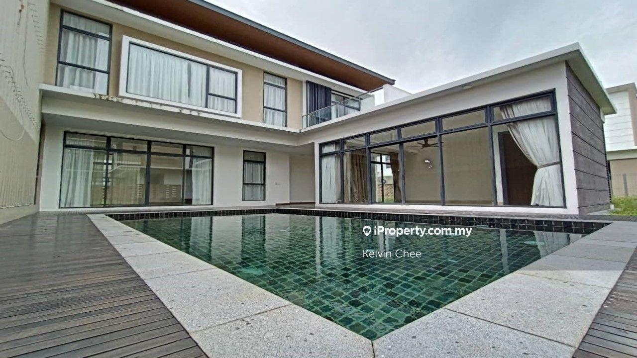 Banglo untuk Dijual di East Ledang @ Noble Park, Iskandar Puteri (Nusajaya) oleh Kelvin Chee - iProperty.com.my