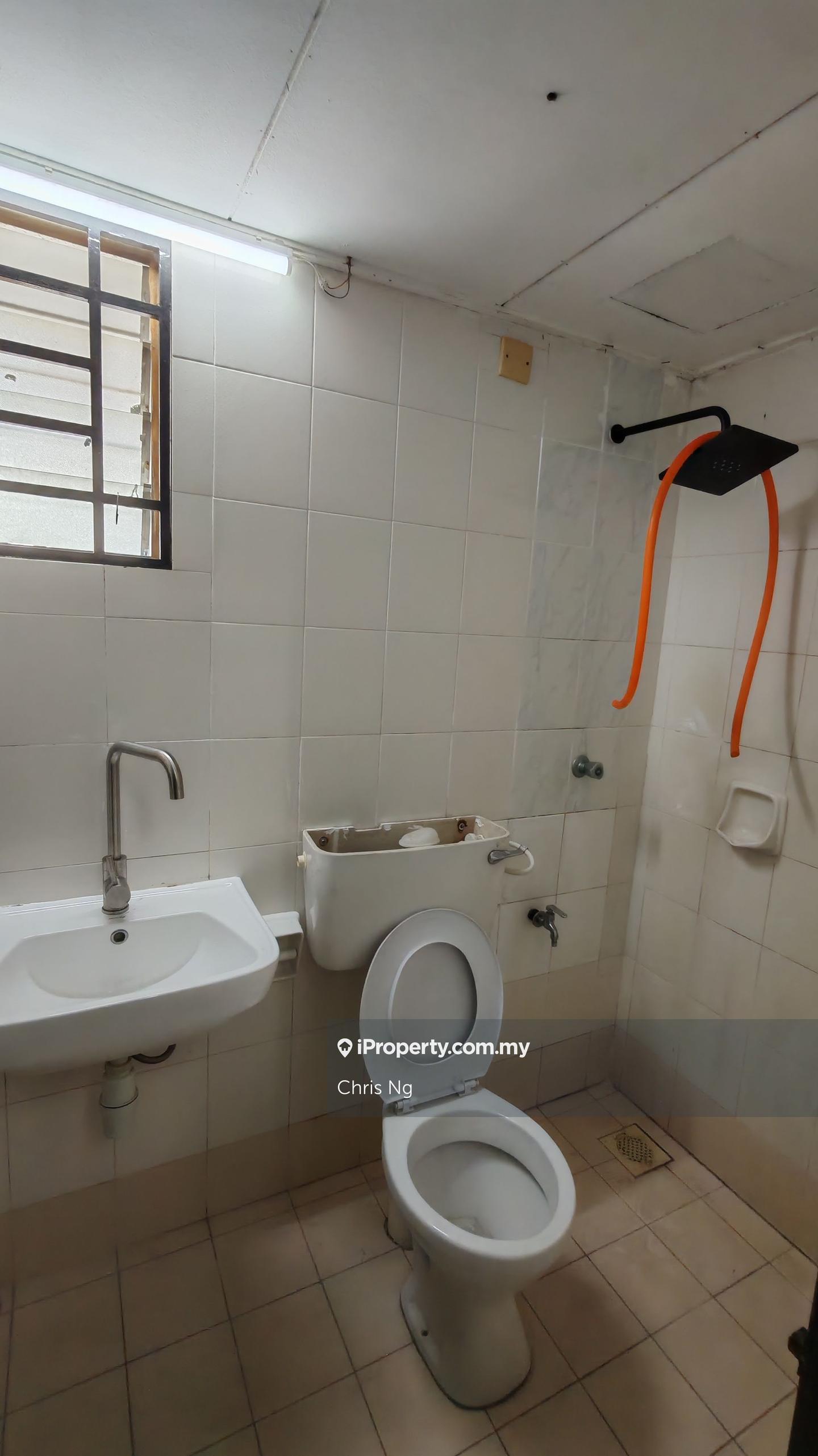 Apartment for Rent in Pangsapuri Randa by Chris Ng - iProperty.com.my