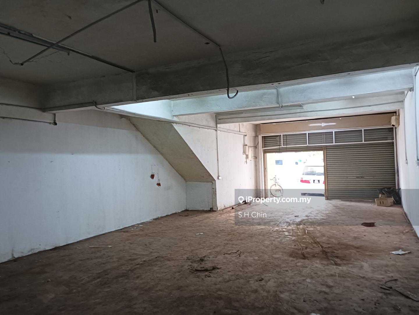 Kedai untuk Dijual di Taman Kajang Utama, Kajang oleh S.H Chin - iProperty.com.my