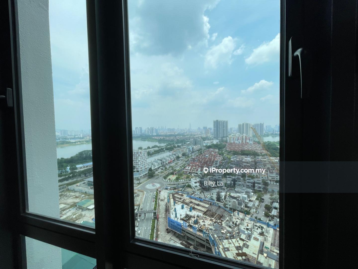 Kondominium untuk Disewa di 99 Residence oleh Billy Lai - iProperty.com.my