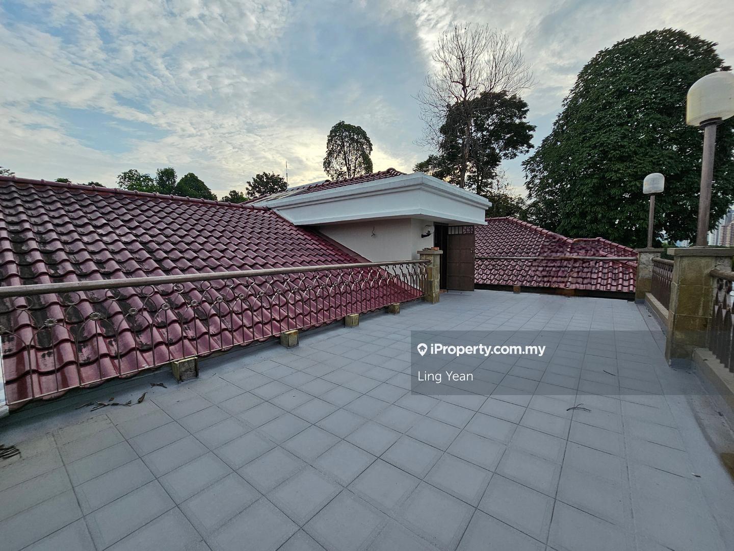 Bungalow House for Sale in Tropicana Indah, Petaling Jaya by Ling Yean - iProperty.com.my