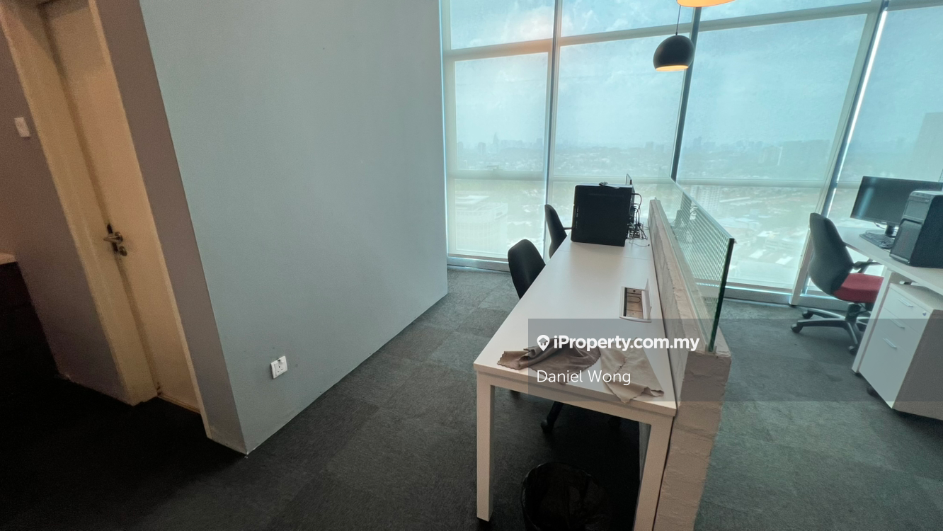 Pejabat untuk Disewa di Mont Kiara, Kuala Lumpur oleh Daniel Wong - iProperty.com.my