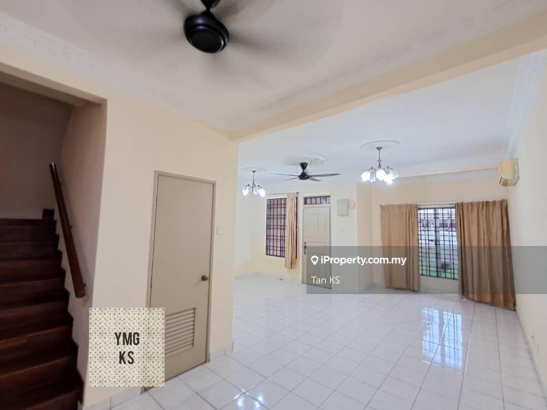 Rumah Berangkai 2 Tingkat untuk Dijual di Bandar Botanic, Klang oleh Tan KS - iProperty.com.my