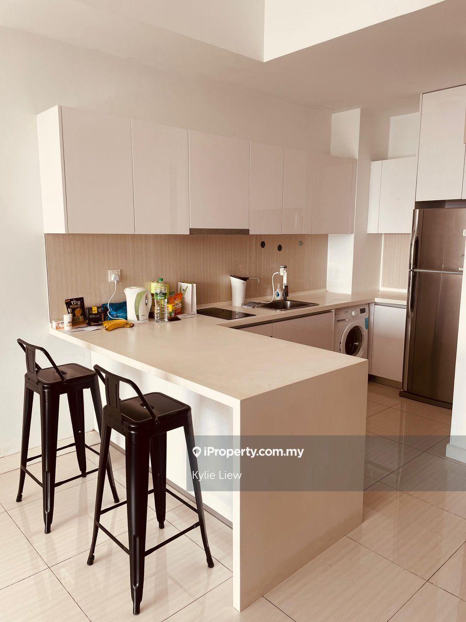Service Residence for Rent in The Elements by Kylie Liew - iProperty.com.my