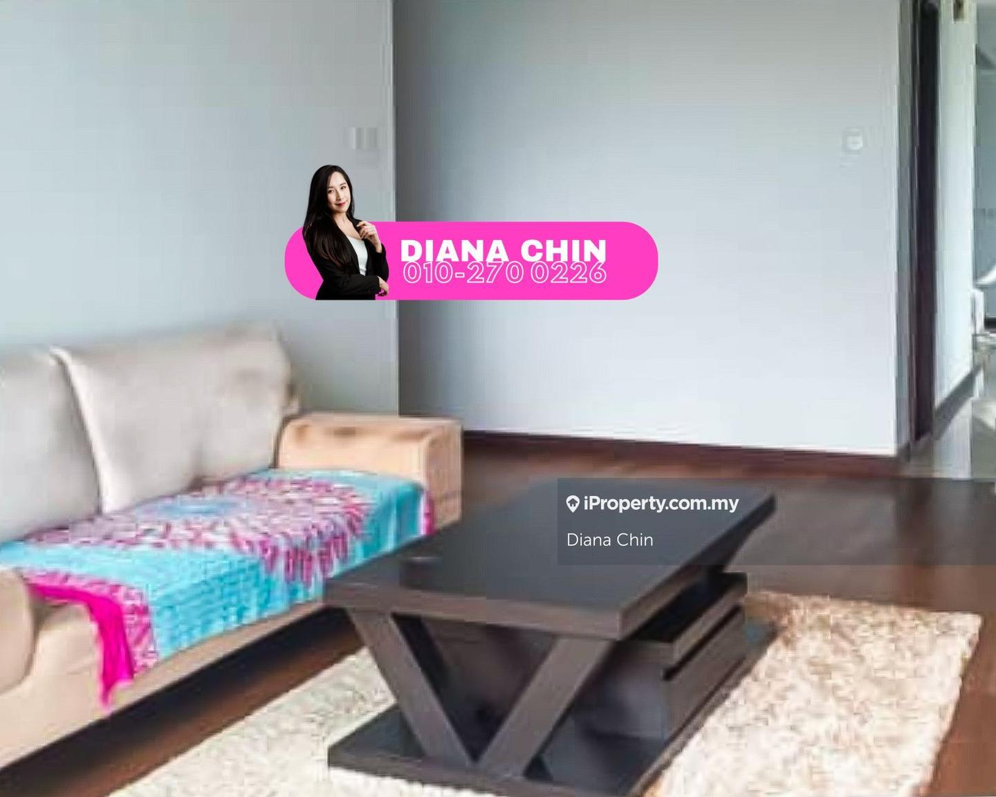 Condominium for Sale in Infinity Beachfront Condominium by Diana Chin - iProperty.com.my