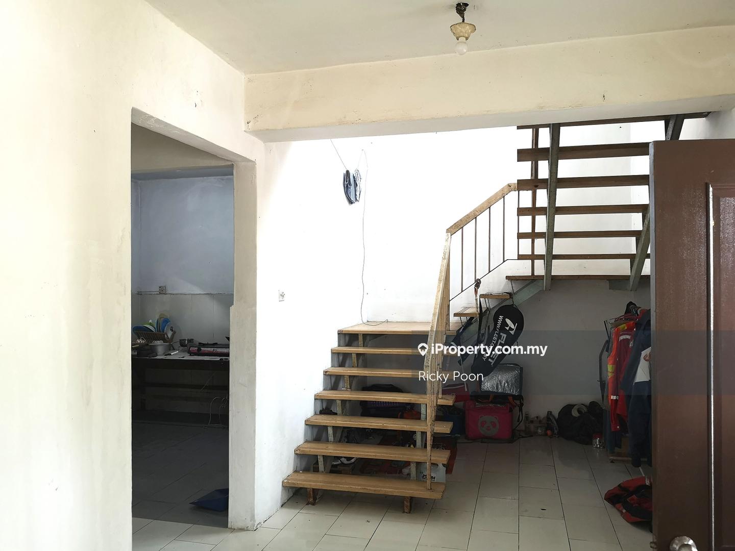 Semi-Detached House for Sale in Kota Perdana, Bandar Kota Permai, Seri Kembangan by Ricky Poon - iProperty.com.my