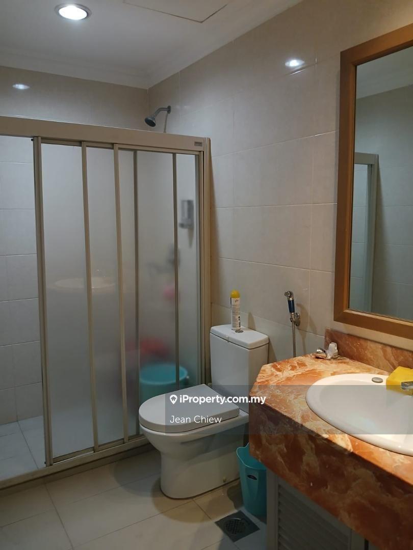 Condominium for Rent in Corinthian Condominium by Jean Chiew - iProperty.com.my