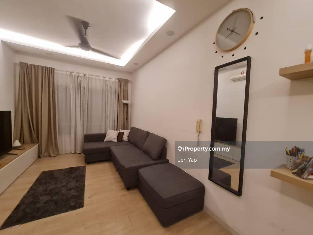 Residensi Servis untuk Disewa di Savanna Executive Suite @ Southville City oleh Jen Yap - iProperty.com.my