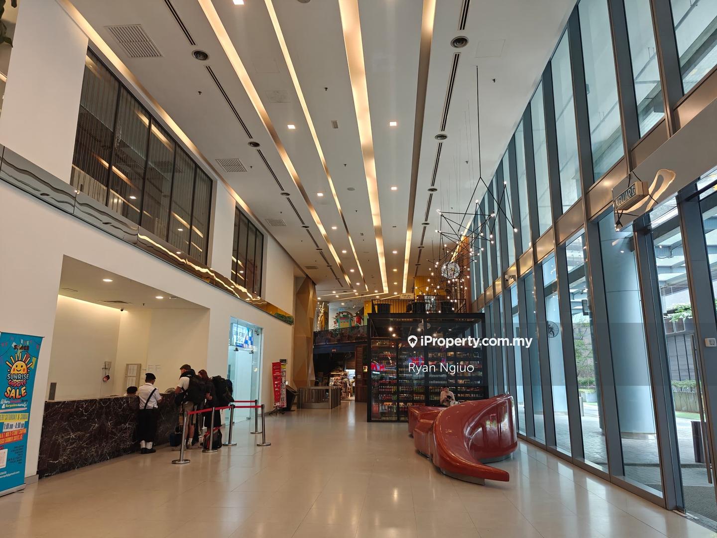 Service Residence for Sale in Mercu Summer Suites by Ryan Ngiuo - iProperty.com.my