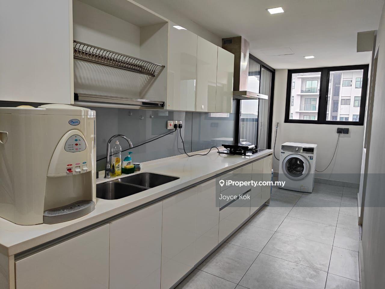 Service Residence for Rent in Verde by Joyce Kok - iProperty.com.my