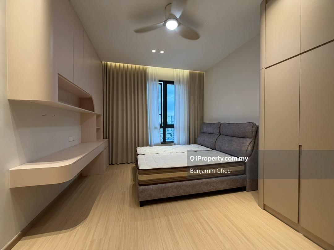 Kondominium untuk Disewa di Trinity Pentamont oleh Benjamin Chee - iProperty.com.my