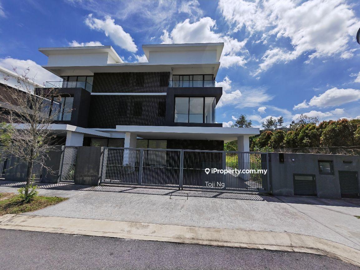 Semi-Detached House for Sale in Bandar Mahkota Cheras, Cheras by Toji Ng - iProperty.com.my