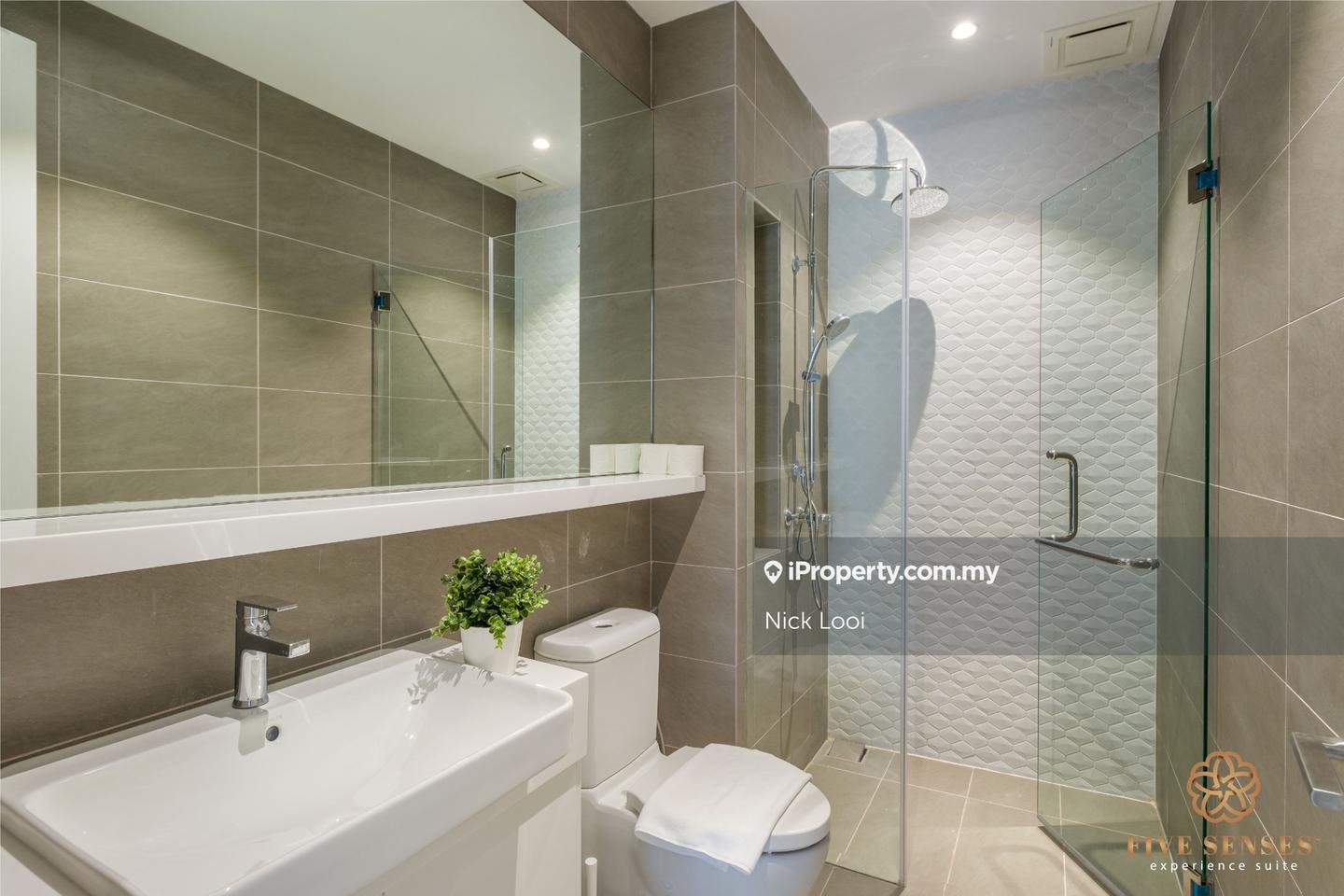 Service Residence for Rent in Quill Residence by Nick Looi - iProperty.com.my