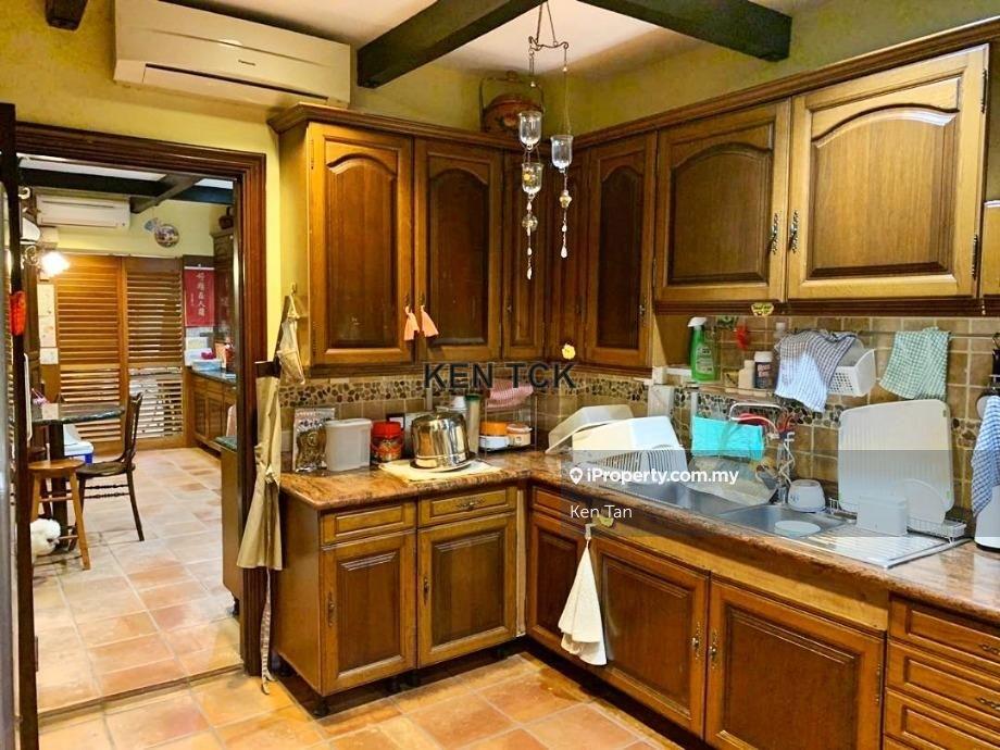 Bungalow House for Sale in PJU 3, Tropicana Golf and Resort, Petaling Jaya by Ken Tan - iProperty.com.my