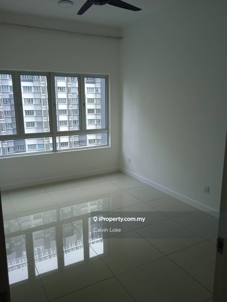 Residensi Servis untuk Disewa di Savanna Executive Suite @ Southville City oleh Calvin Loke - iProperty.com.my