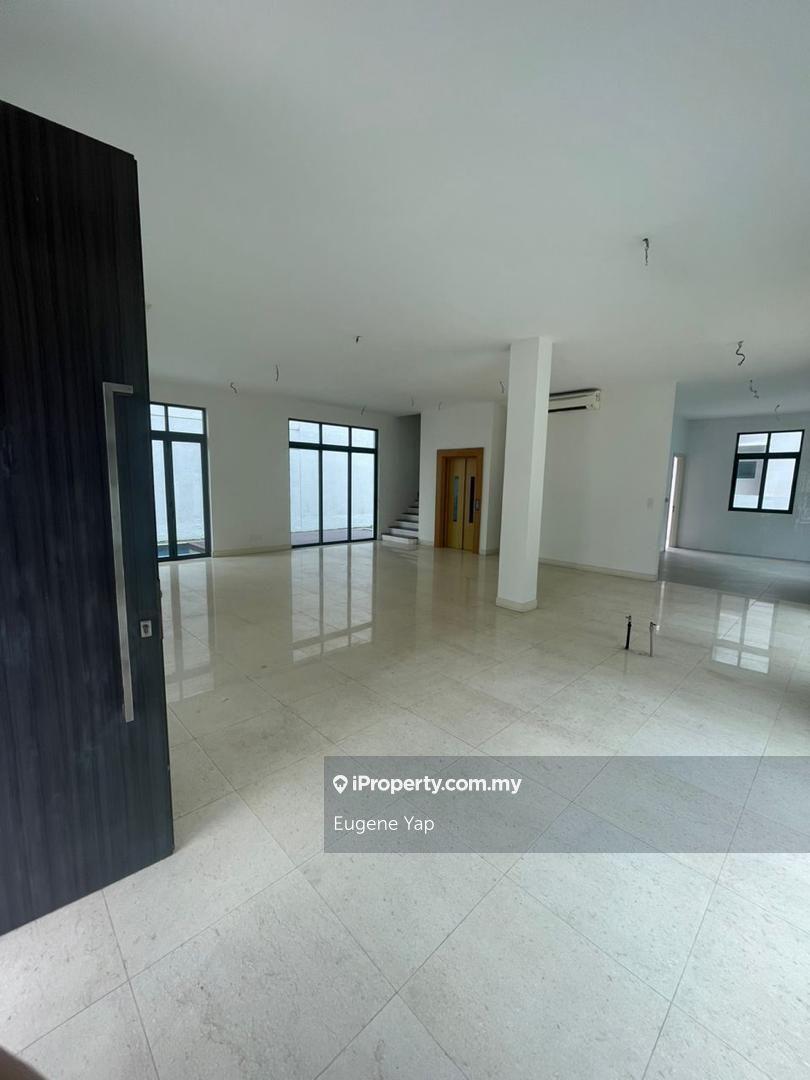 Banglo untuk Dijual di Petaling Jaya, Selangor oleh Eugene Yap - iProperty.com.my