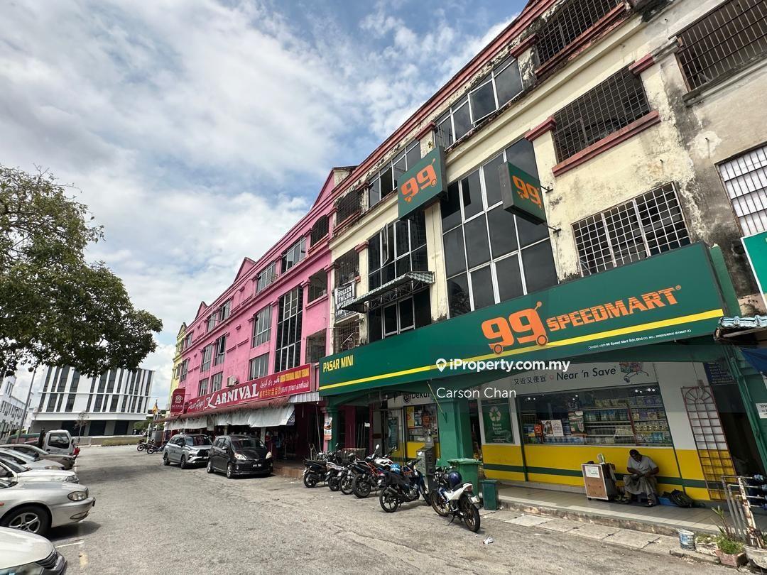 Shop for Sale in Taman Medan, Petaling Jaya by Carson Chan - iProperty.com.my