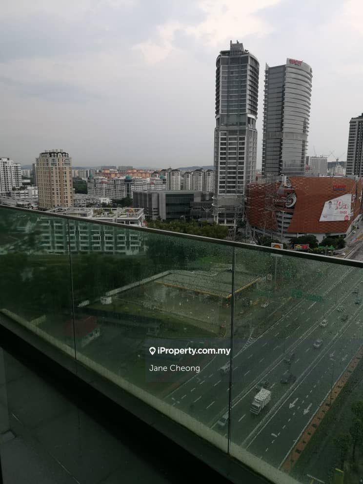 Service Residence for Sale in The Grand @ Kelana Damansara Suite by Jane Cheong - iProperty.com.my