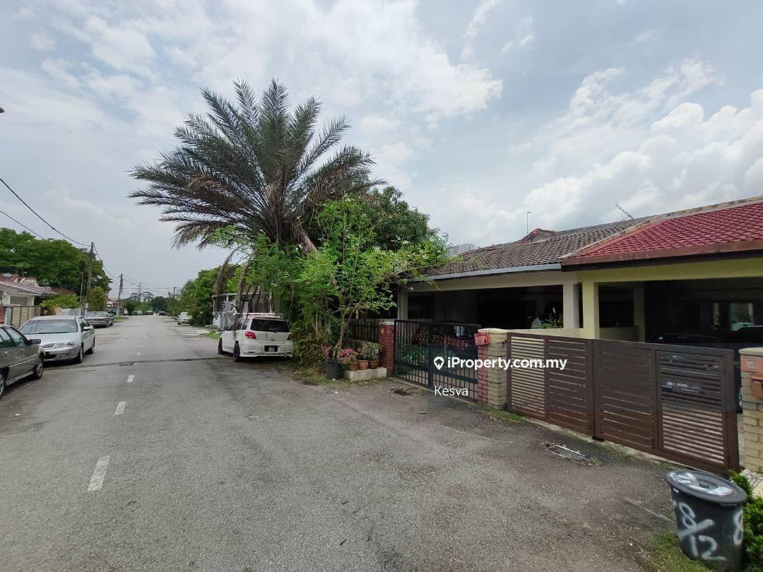 1-storey Terraced House for Sale in SS12 Subang Jaya, Subang Jaya by Kesva - iProperty.com.my