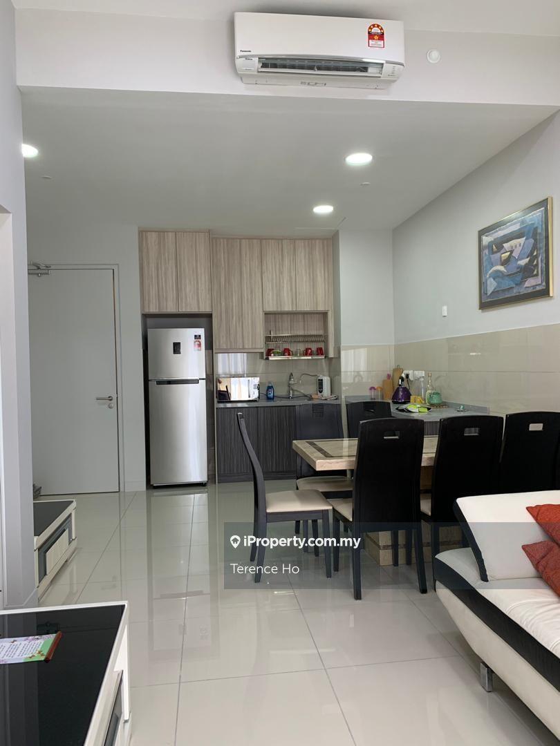 Service Residence for Rent in Cyperus @ Tropicana Gardens by Terence Ho - iProperty.com.my