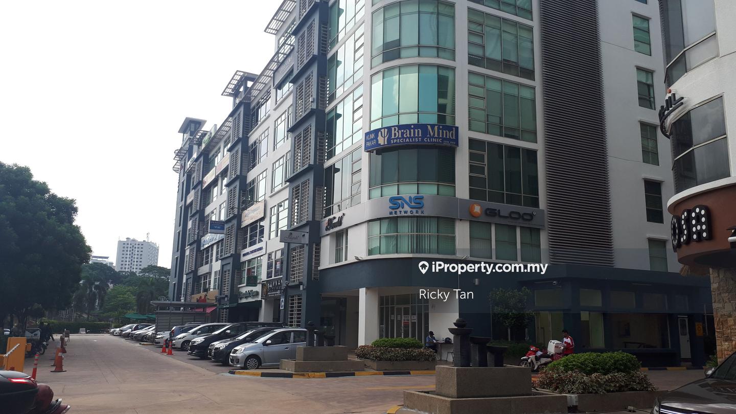 Shop for Sale in Petaling Jaya, Selangor by Ricky Tan - iProperty.com.my