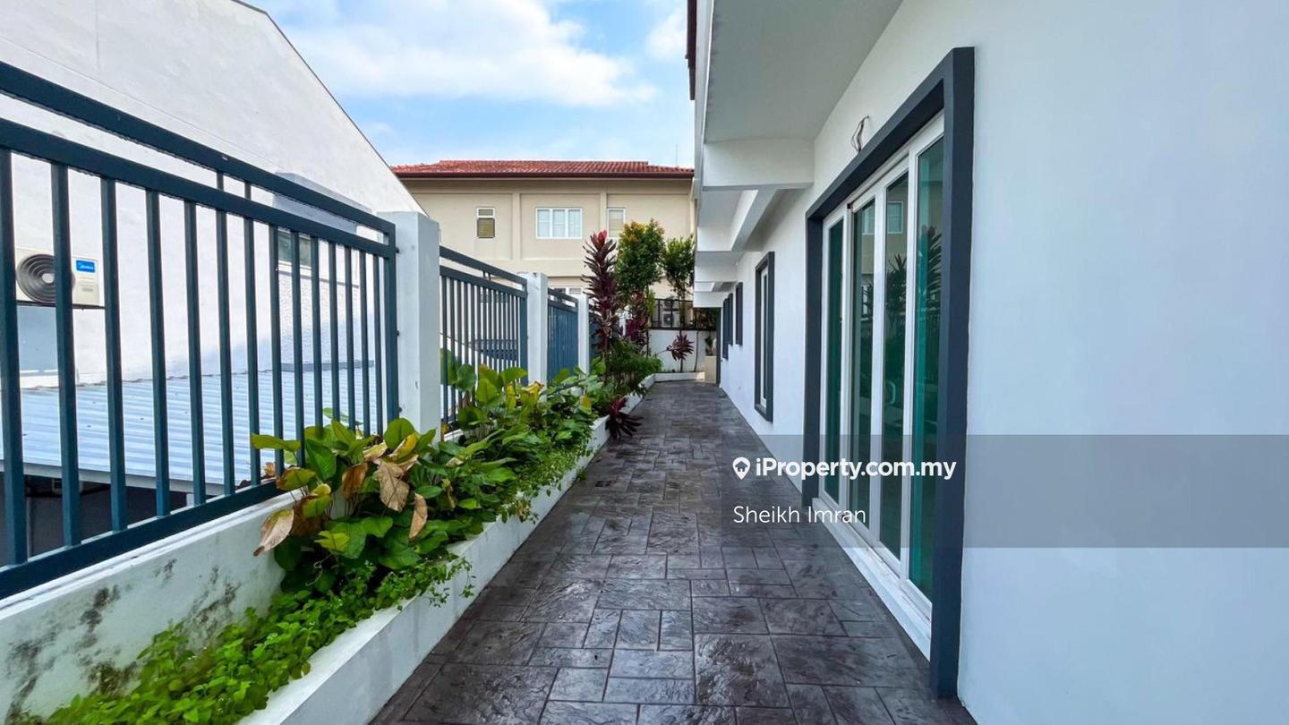 Banglo untuk Dijual di Bukit Damansara, Damansara Heights oleh Sheikh Imran - iProperty.com.my